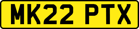 MK22PTX