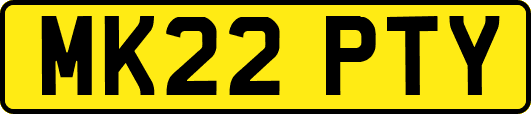 MK22PTY
