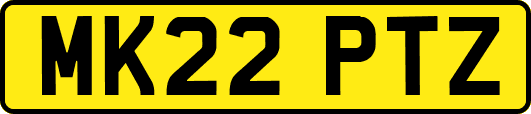 MK22PTZ