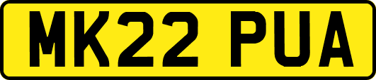 MK22PUA