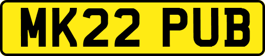 MK22PUB