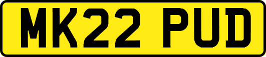 MK22PUD