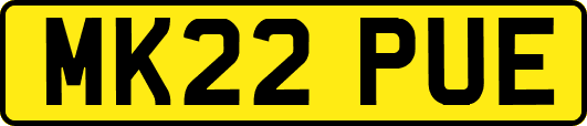 MK22PUE