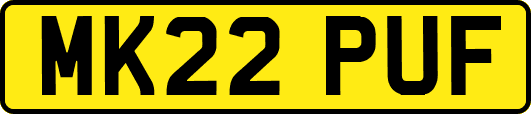 MK22PUF
