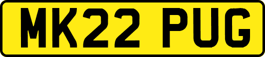 MK22PUG