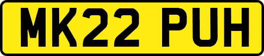 MK22PUH