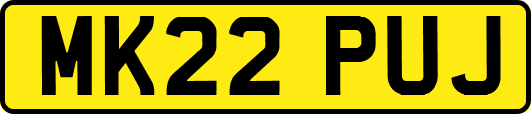 MK22PUJ