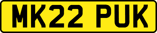 MK22PUK