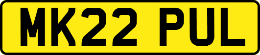 MK22PUL