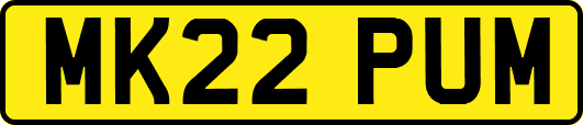 MK22PUM