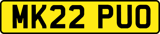 MK22PUO