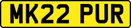 MK22PUR