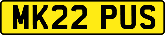 MK22PUS