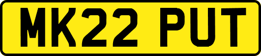 MK22PUT