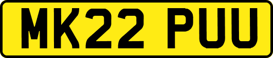MK22PUU