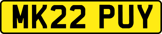 MK22PUY