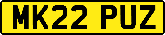 MK22PUZ