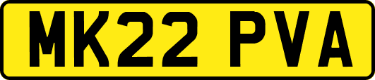 MK22PVA