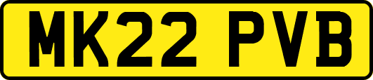 MK22PVB