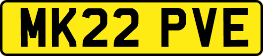 MK22PVE