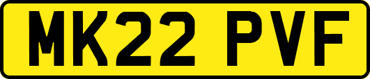 MK22PVF