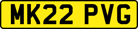 MK22PVG