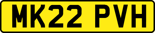 MK22PVH