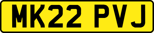 MK22PVJ