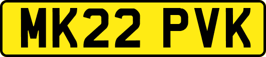 MK22PVK