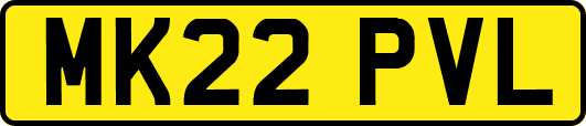 MK22PVL
