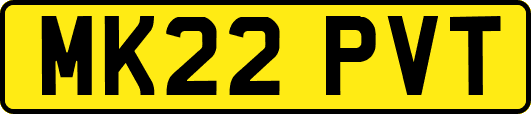 MK22PVT