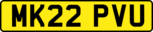 MK22PVU