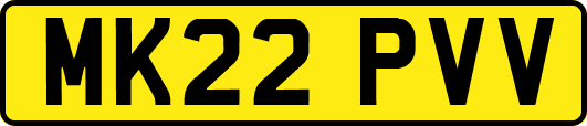 MK22PVV
