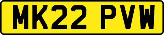 MK22PVW