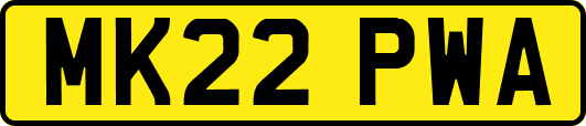 MK22PWA
