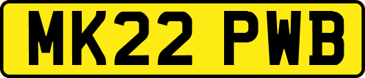 MK22PWB