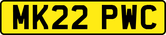 MK22PWC
