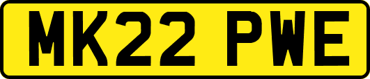 MK22PWE