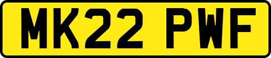 MK22PWF