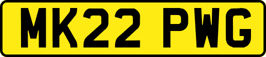 MK22PWG