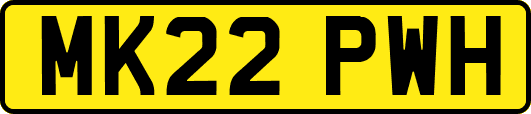 MK22PWH