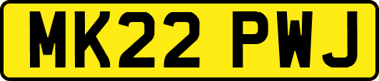 MK22PWJ