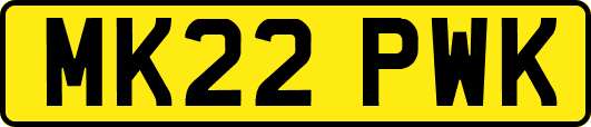MK22PWK