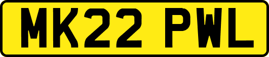 MK22PWL