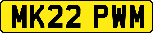 MK22PWM