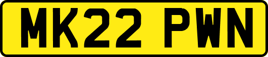 MK22PWN