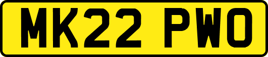 MK22PWO