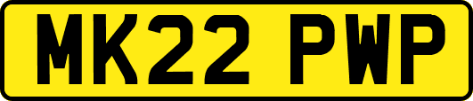 MK22PWP