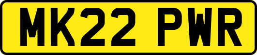MK22PWR