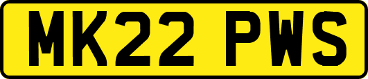 MK22PWS